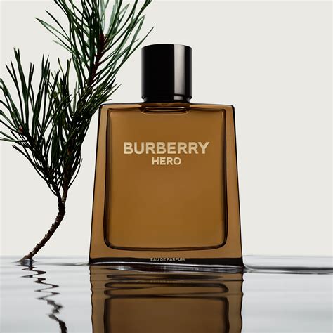 Burberry Hero for men 50ml